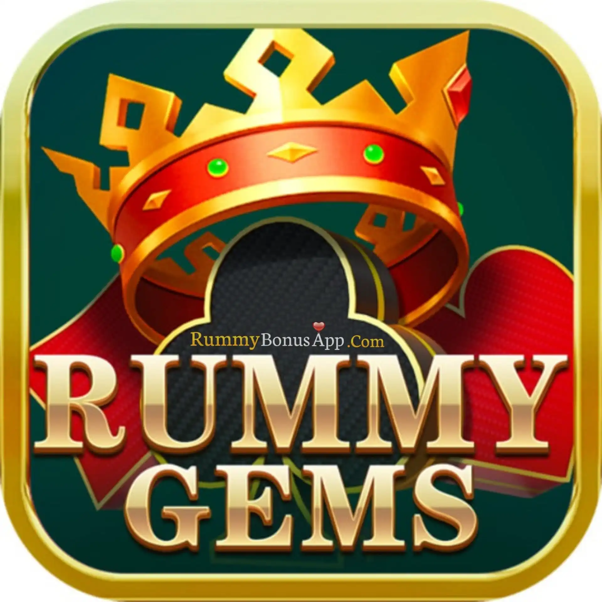 Rummy Teen Patti Gems  App for Android